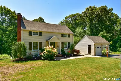 753 Boston Turnpike, Bolton, CT 06043 - Photo 4