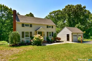 753 Boston Turnpike, Bolton, CT 06043 - Photo 4