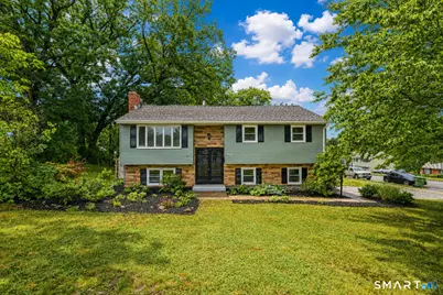 225 Stonecrest Drive, Bristol, CT 06010 - Photo 1