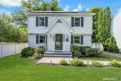 53 Wolfpit Avenue, Norwalk, CT 06851 - Photo 2