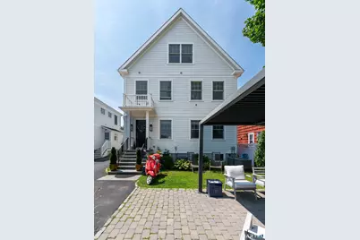 994 Shippan Avenue #B, Stamford, CT 06902 - Photo 1