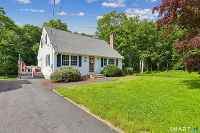 29 Homonick Road, Colchester, CT 06415 - Photo 1