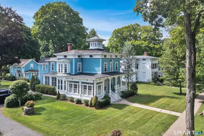 139 Main Street, Ridgefield, CT 06877 - Photo 1