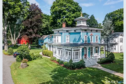 139 Main Street, Ridgefield, CT 06877 - Photo 2