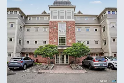 136 East Avenue #4B, Norwalk, CT 06851 - Photo 1
