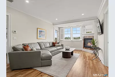 136 East Avenue #4B, Norwalk, CT 06851 - Photo 16