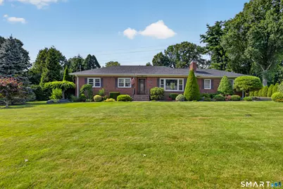 241 Pine Tree Drive, Orange, CT 06477 - Photo 1