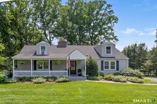 868 Bayberry Ln, Orange, CT 06477 - Photo 1