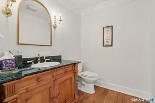 206 Dudley Rd, Wilton, CT 06897 - Photo 10