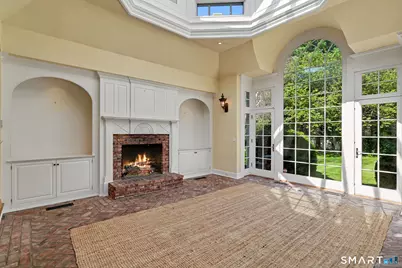 206 Dudley Road, Wilton, CT 06897 - Photo 18