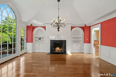 206 Dudley Road, Wilton, CT 06897 - Photo 8