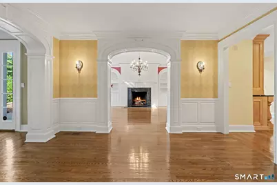 206 Dudley Road, Wilton, CT 06897 - Photo 6