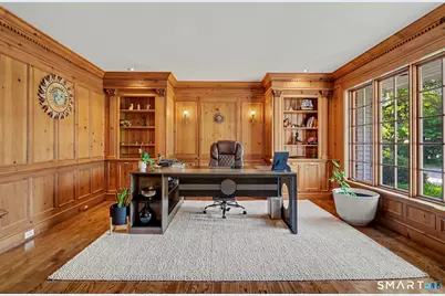 206 Dudley Road, Wilton, CT 06897 - Photo 4