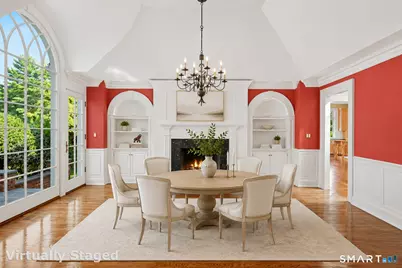 206 Dudley Road, Wilton, CT 06897 - Photo 10