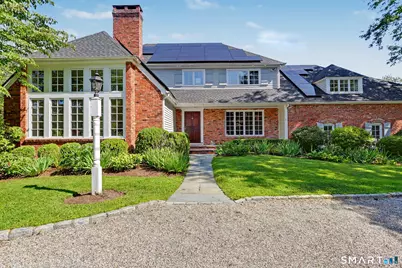 206 Dudley Road, Wilton, CT 06897 - Photo 2