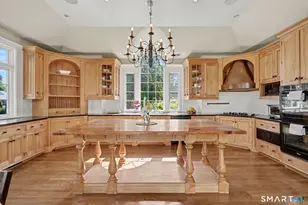 206 Dudley Rd, Wilton, CT 06897 - Photo 12