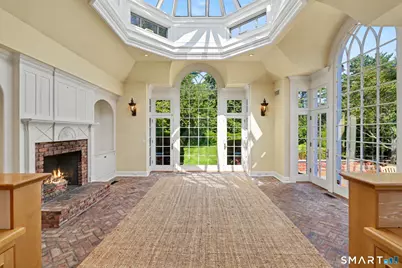 206 Dudley Road, Wilton, CT 06897 - Photo 16