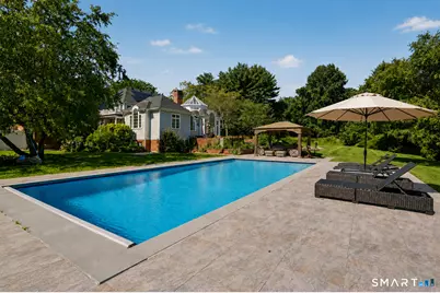206 Dudley Road, Wilton, CT 06897 - Photo 34