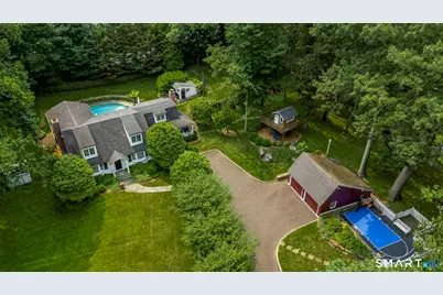 245 Cedar Road, Fairfield, CT 06890 - Photo 1