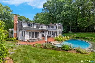 245 Cedar Rd, Fairfield, CT 06890 - Photo 2
