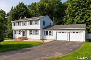44 W District Rd, Farmington, CT 06085 - Photo 32