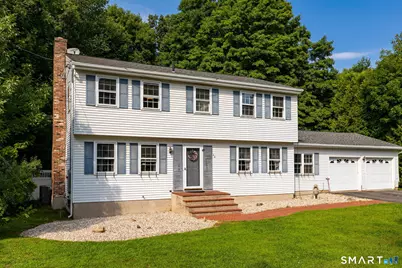 44 West District Road, Farmington, CT 06085 - Photo 2