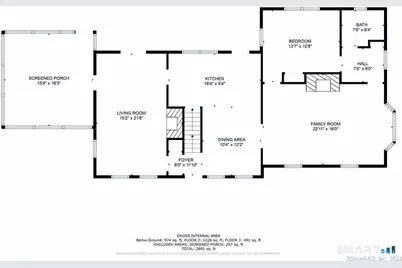 48 Salem Road, Weston, CT 06883 - Photo 38