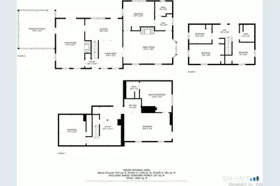 48 Salem Road, Weston, CT 06883 - Photo 40