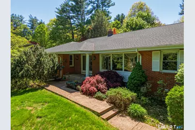 12 Mountain Farms Road, West Hartford, CT 06117 - Photo 1