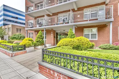 700 Summer Street #7G, Stamford, CT 06901 - Photo 1