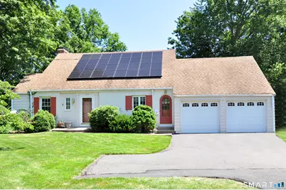 1210 Trout Brook Drive, West Hartford, CT 06119 - Photo 2