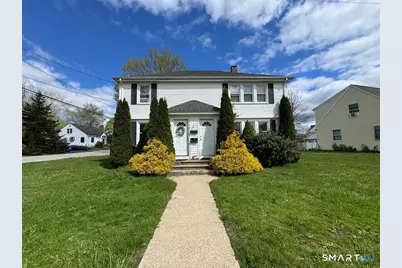 7 Babcock Street, Stonington, CT 06379 - Photo 1