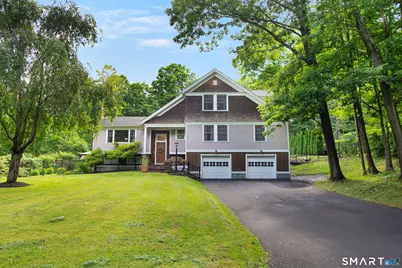 128 Knollwood Drive, Ridgefield, CT 06877 - Photo 1