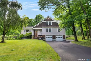128 Knollwood Dr, Ridgefield, CT 06877 - Photo 1