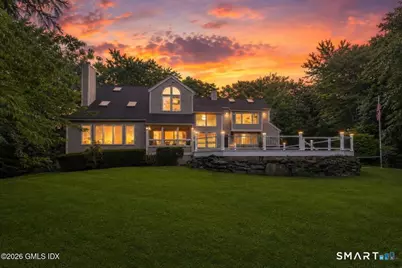 2 Choctaw Lane, Greenwich, CT 06831 - Photo 38