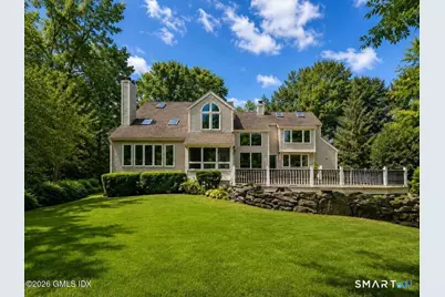 2 Choctaw Lane, Greenwich, CT 06831 - Photo 34