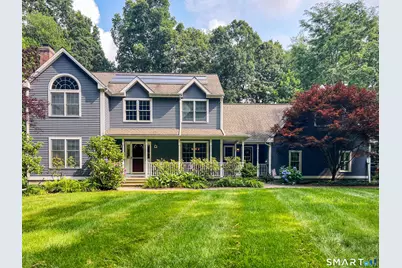 33 Tanglewood Drive, Colchester, CT 06415 - Photo 1