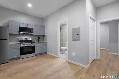140 Grand Street #2A, Waterbury, CT 06702 - Photo 6