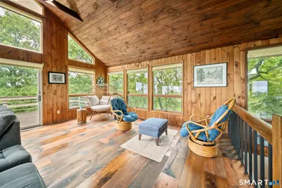 33 Skyline Drive, Sherman, CT 06784 - Photo 12