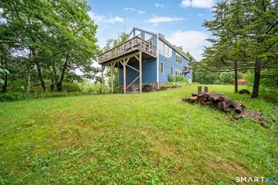 33 Skyline Drive, Sherman, CT 06784 - Photo 28