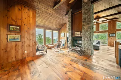 33 Skyline Drive, Sherman, CT 06784 - Photo 16