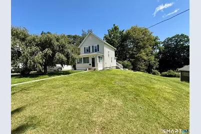802 Bunker Hill Avenue, Waterbury, CT 06708 - Photo 1