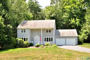 23 Kingsbridge, Avon, CT 06001 - Photo 1