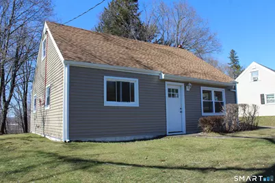 52 Glen Haven Road, New Haven, CT 06513 - Photo 1