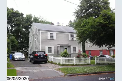 54-56 E Harold Street, Hartford, CT 06112 - Photo 1