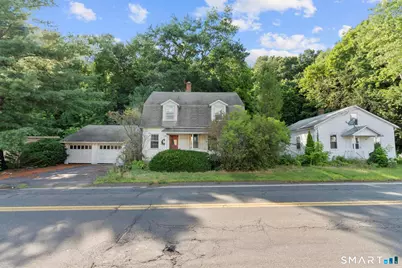 41 Old Farms Road, Avon, CT 06001 - Photo 1