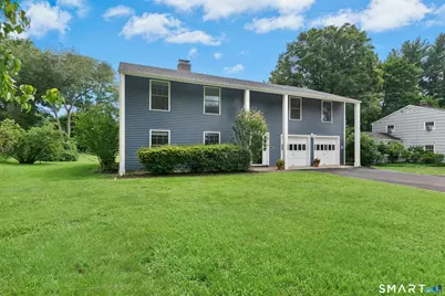 20 Lincoln Drive, New Canaan, CT 06840 - Photo 2