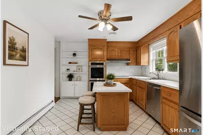 20 Lincoln Drive, New Canaan, CT 06840 - Photo 16