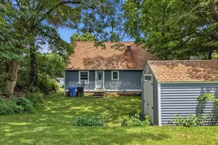 124 Yantic Rd, Norwich, CT 06360 - Photo 6