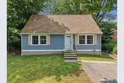 124 Yantic Road, Norwich, CT 06360 - Photo 2